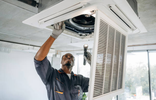 Licensed Furnace Repair service in Raisin City, CA - FH HVAC